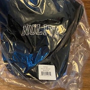NYON Nolita Dad Hat